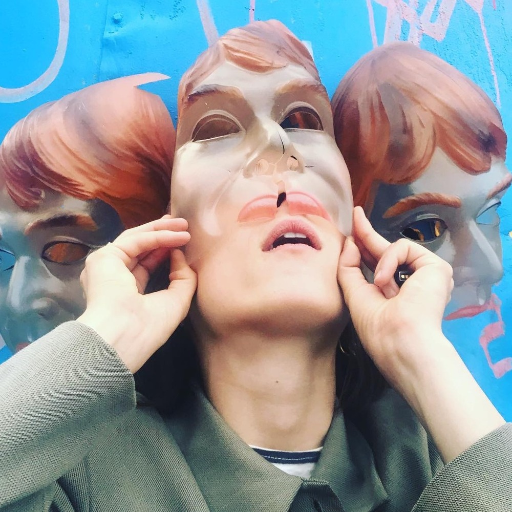 Meet your Posher, Juliette